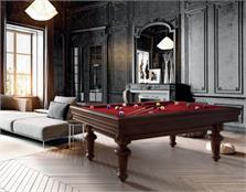 Billards Montfort Amboise Pool Table
